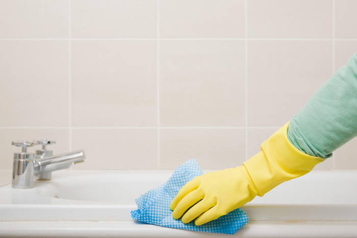 5 deep-cleaning jobs that are oddly satisfying