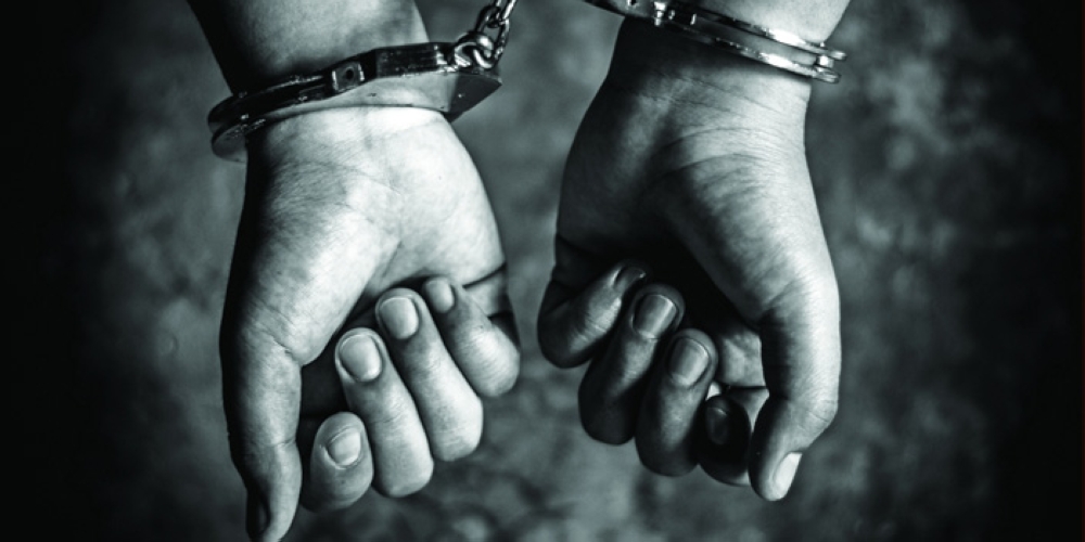 ​11 expats arrested for possession, use of drugs in Oman