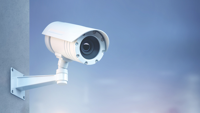 Here's why you should install a CCTV camera at home