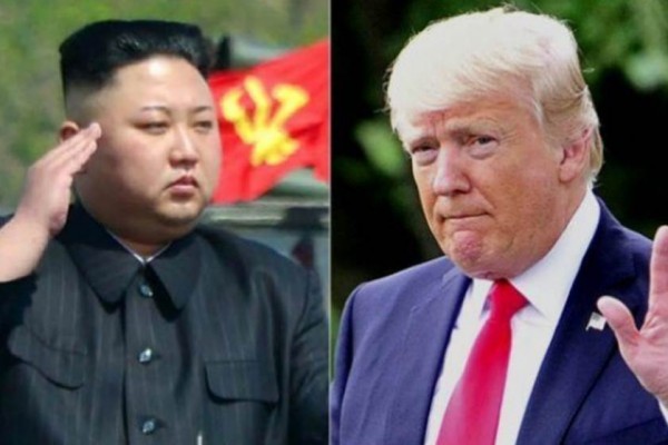 الرئيس الأمريكي يقترح عقد القمة مع زعيم كوريا الشمالية على الحدود بين الكوريتين