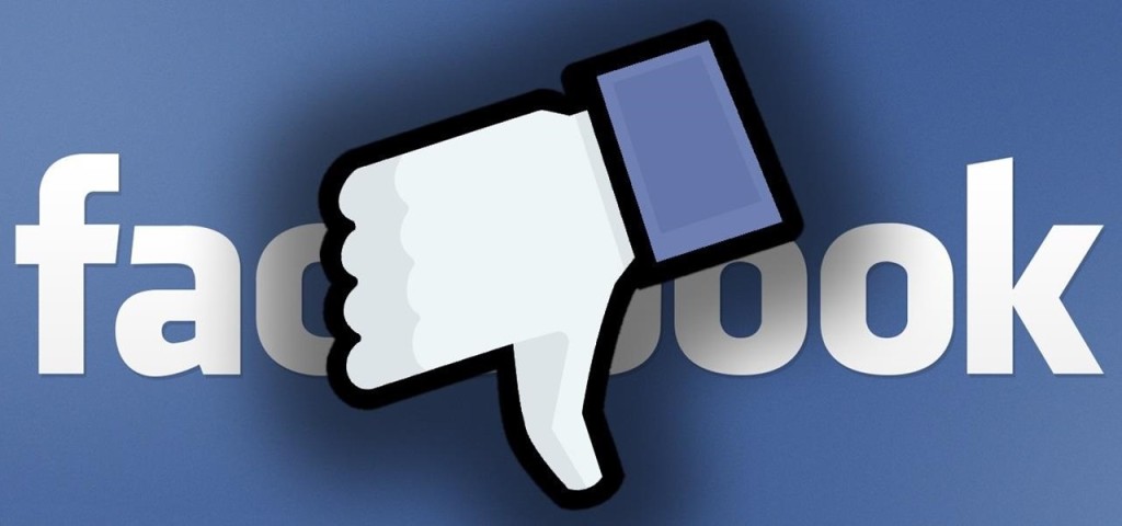 فيسبوك قد يضيف خيار dislike