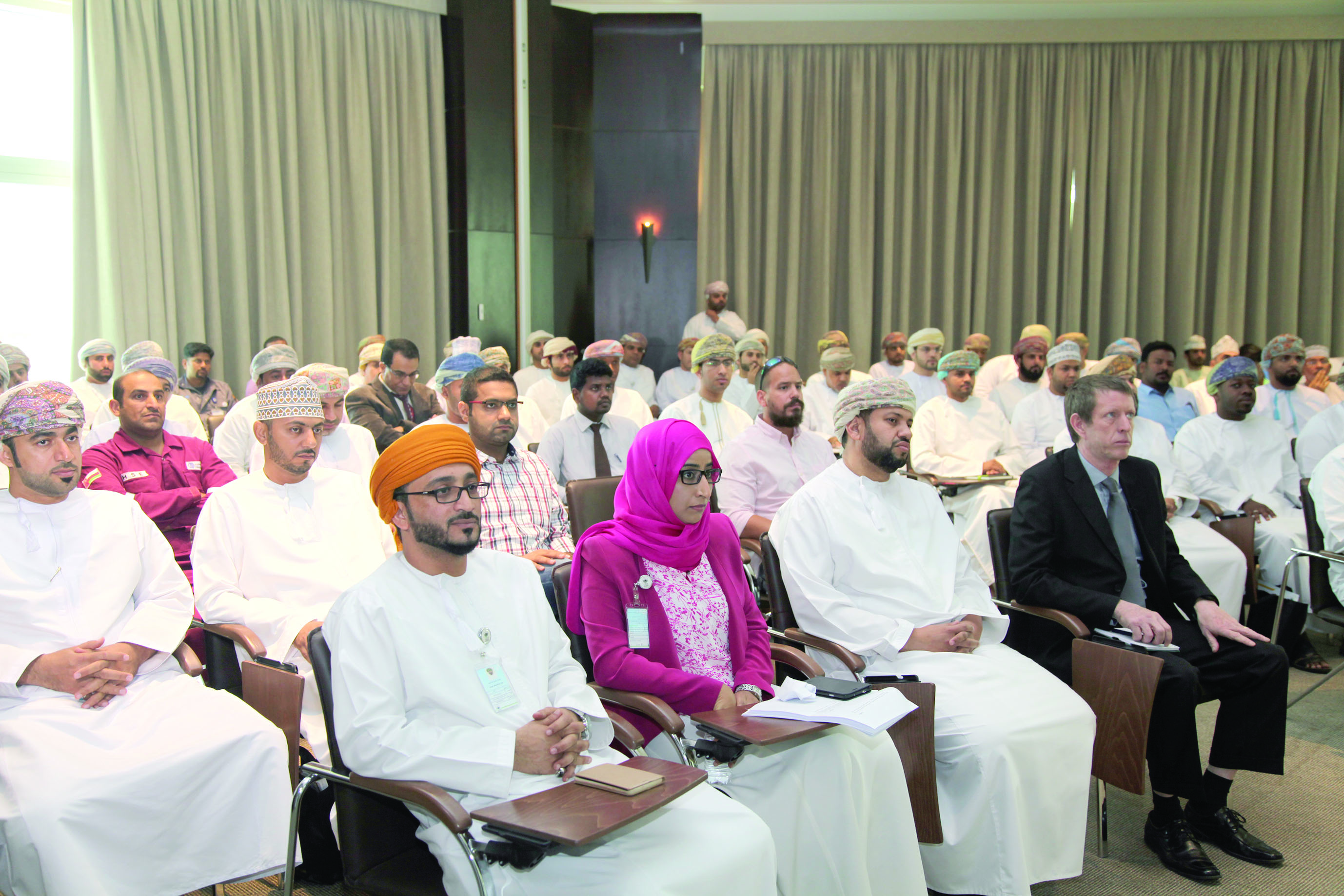 «التأمينات الاجتماعية» تحتفي بيومي «الصحة والسلامة» و«العمّال»