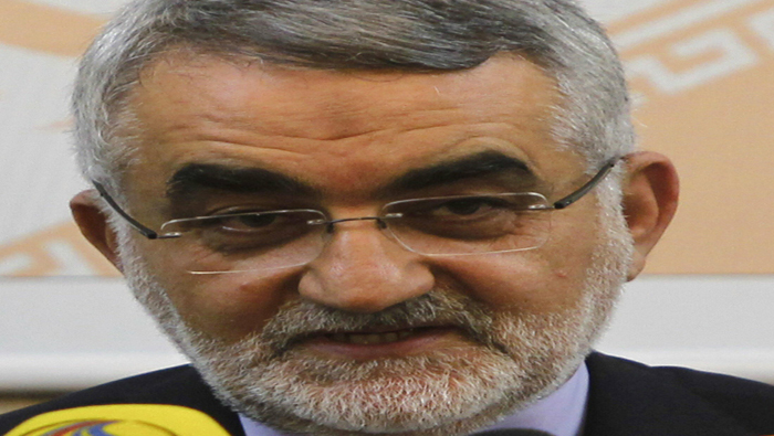 Iran will respond to 'Israeli aggression', says Iranian lawmaker