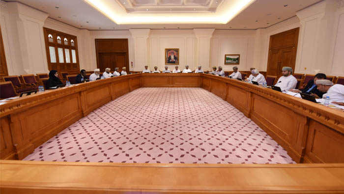 Majlis panel discusses Live Water Wealth Law