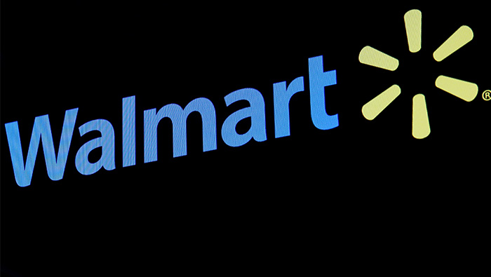 Walmart to pay $16 bln for control of India's Flipkart, shares slide
