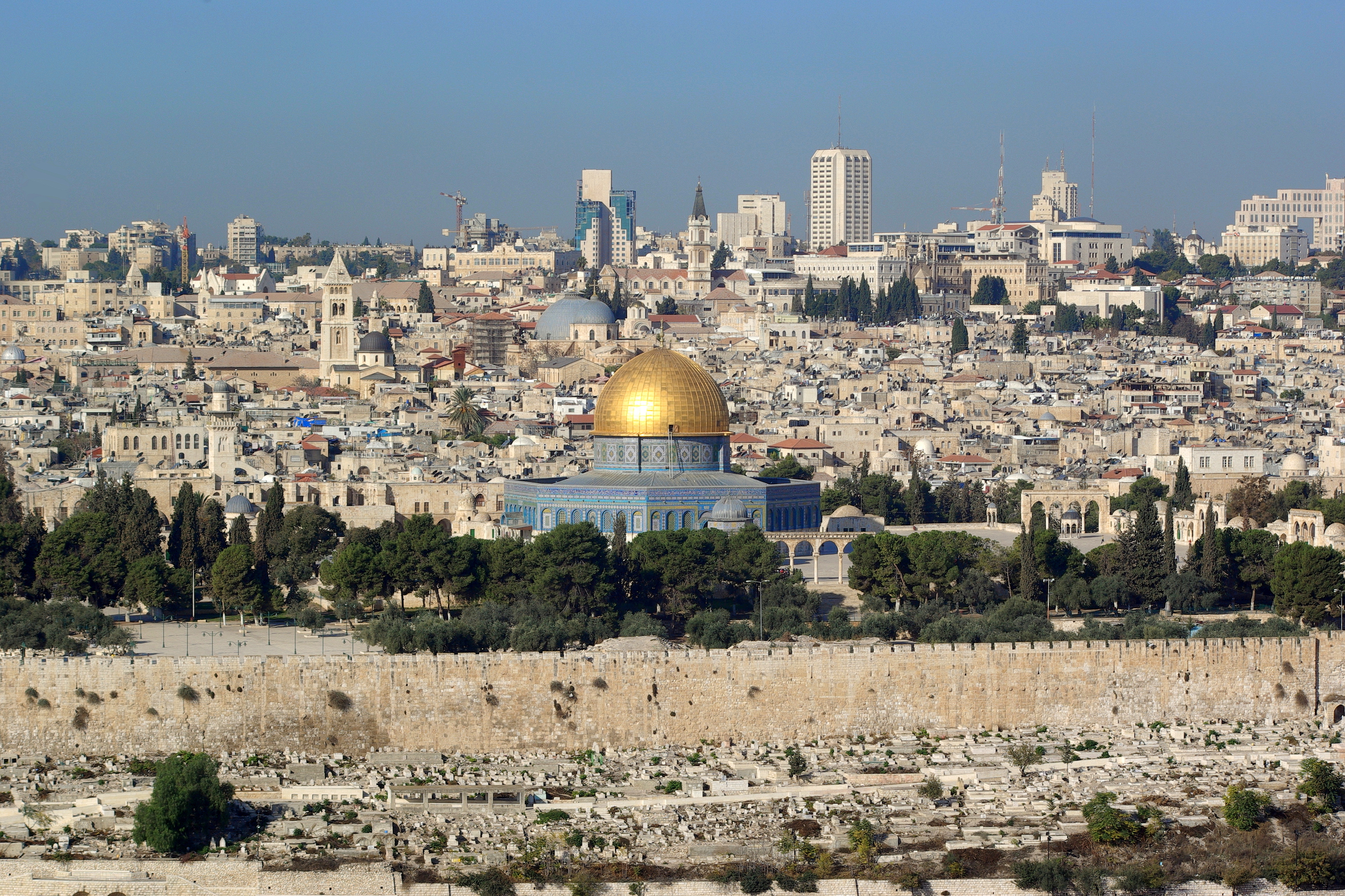 الإثنين المقبل.. قد لايرفع الآذان في القدس