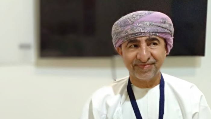 Omani firm offers water-saving technique for fish farms