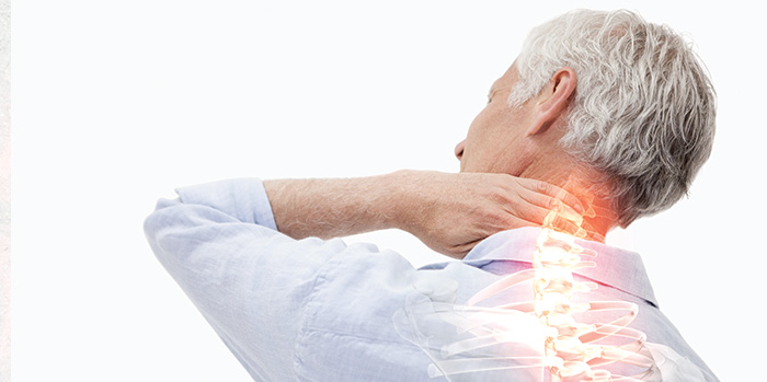 Things you did know about cervical pain