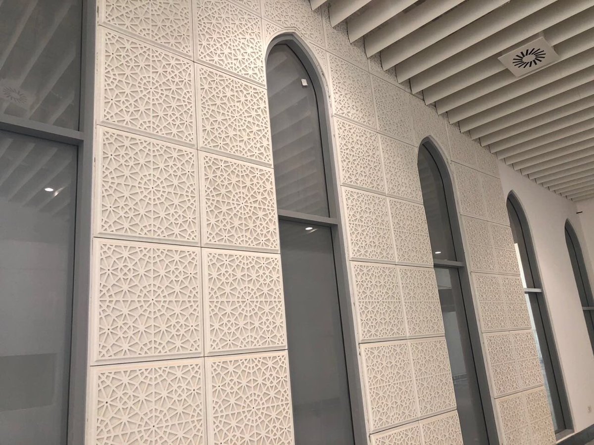 بالصور.. الأشهر المقبلة "النقل والاتصالات" على موعد مع مشروع تنموي جديد