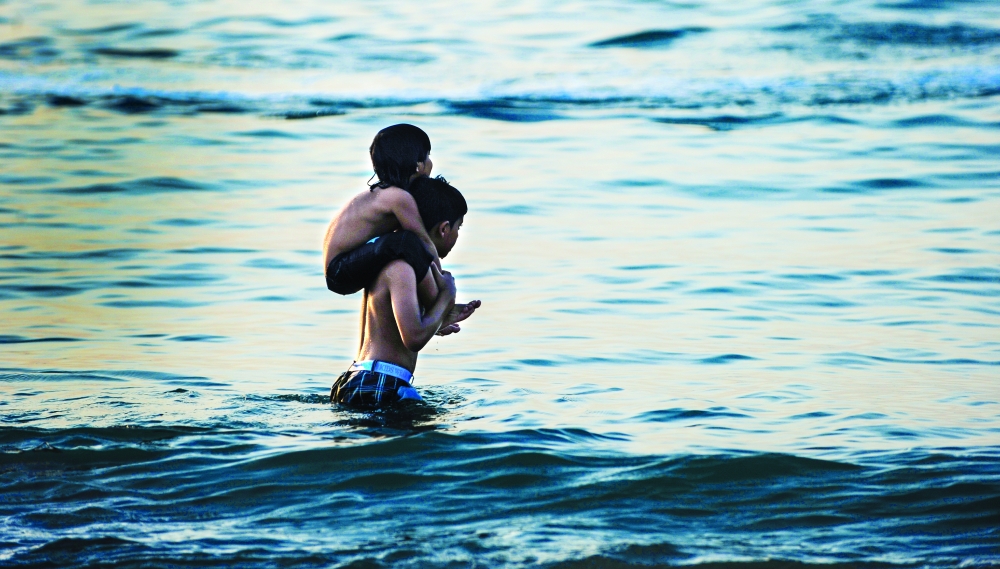 More than 170 drownings reported in Oman last year