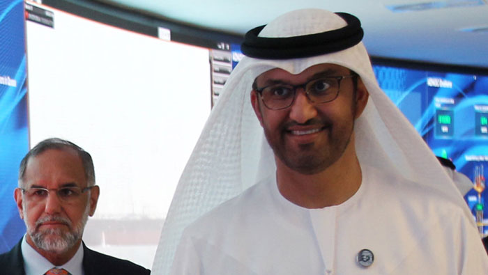ADNOC plans further downstream expansion: CEO