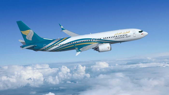 Oman Air opens bookings for flights to Moscow