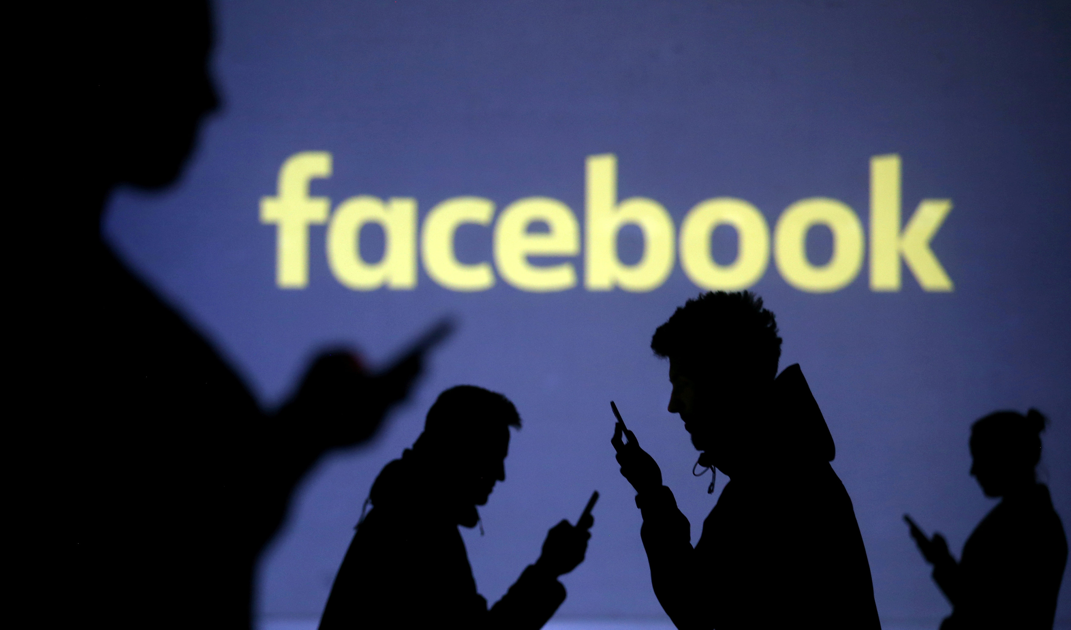 Facebook suspends 200 apps over data misuse investigation