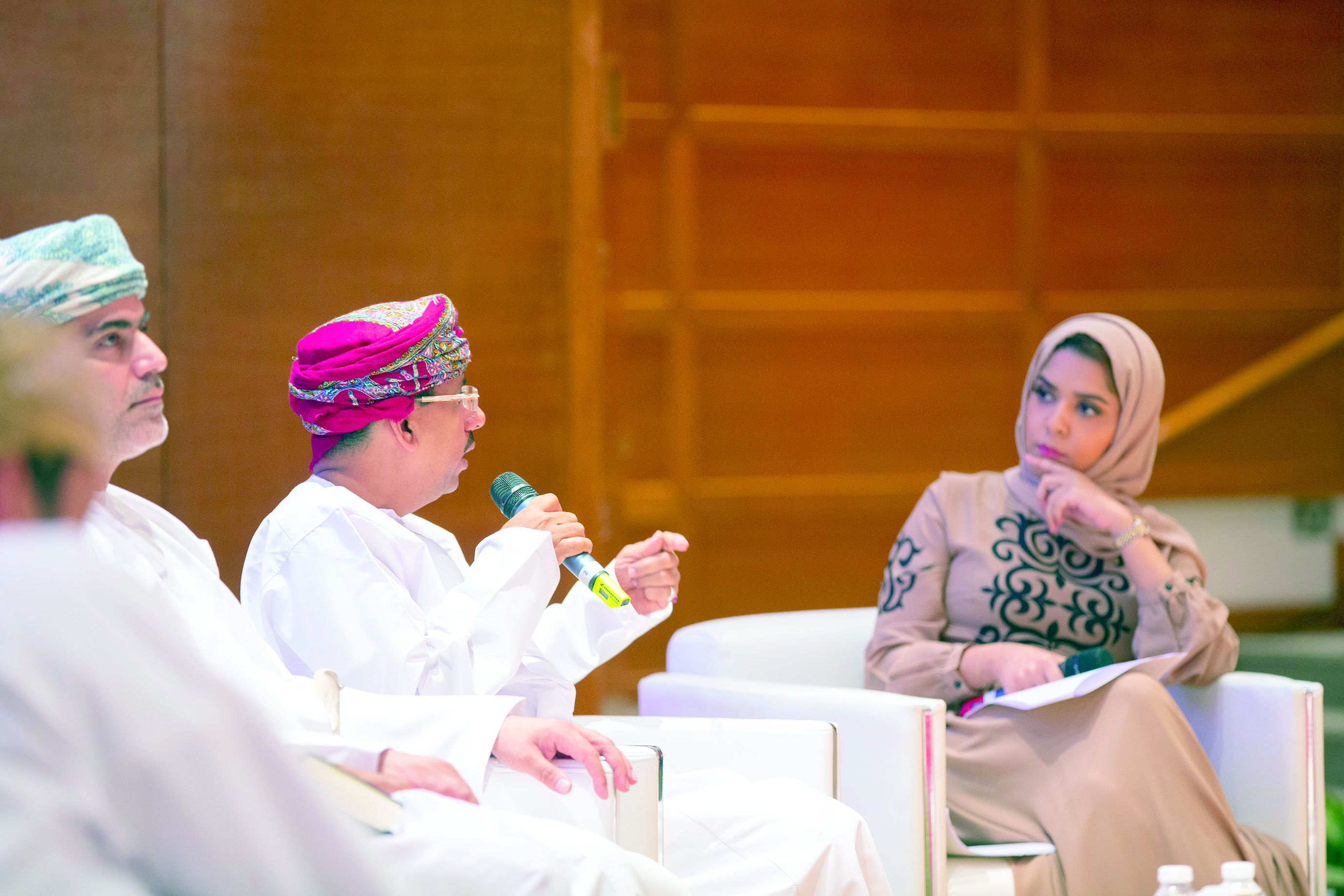 مبادرة «إعلام المستقبل» تناقش تحديات القطاع