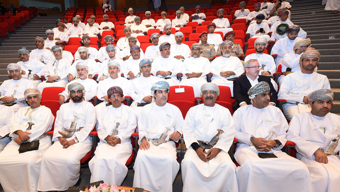 'Omani media should act as a game changer in Vision 2040'