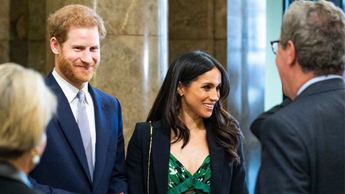 Meghan's father likely to give Royal wedding a miss, reports suggest