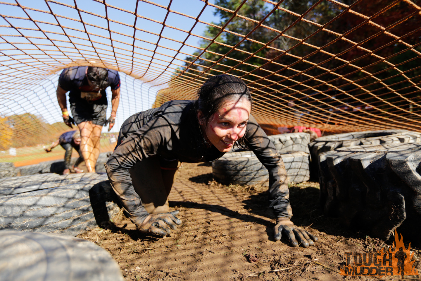 Video: Think you can get through this obstacle race, that's coming to Oman?