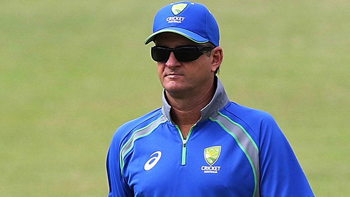 Cricket: Waugh steps down as Australia selector
