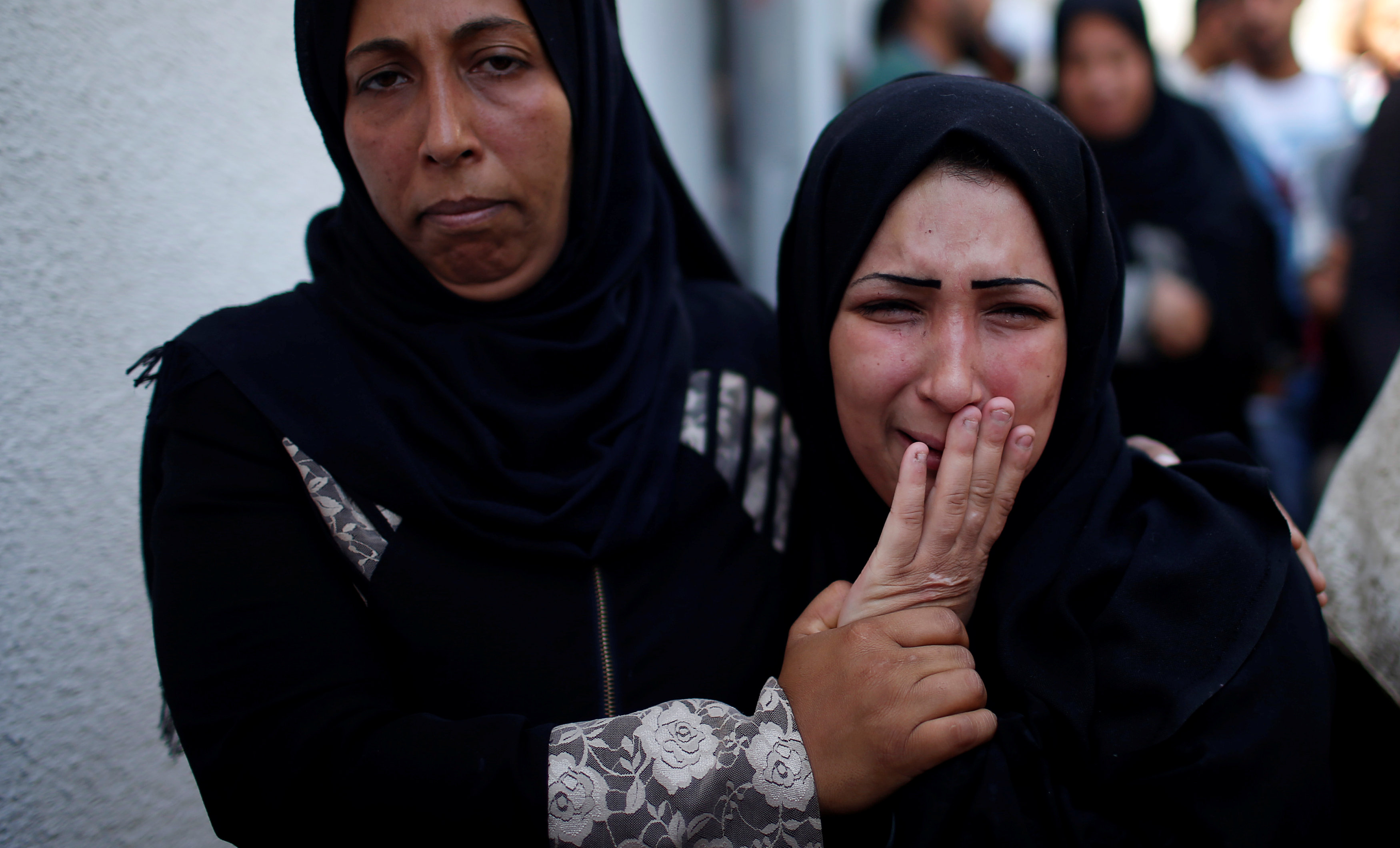 حصيلة مفزعة لشهداء يوم الدم في غزة.. تعرفوا عليها