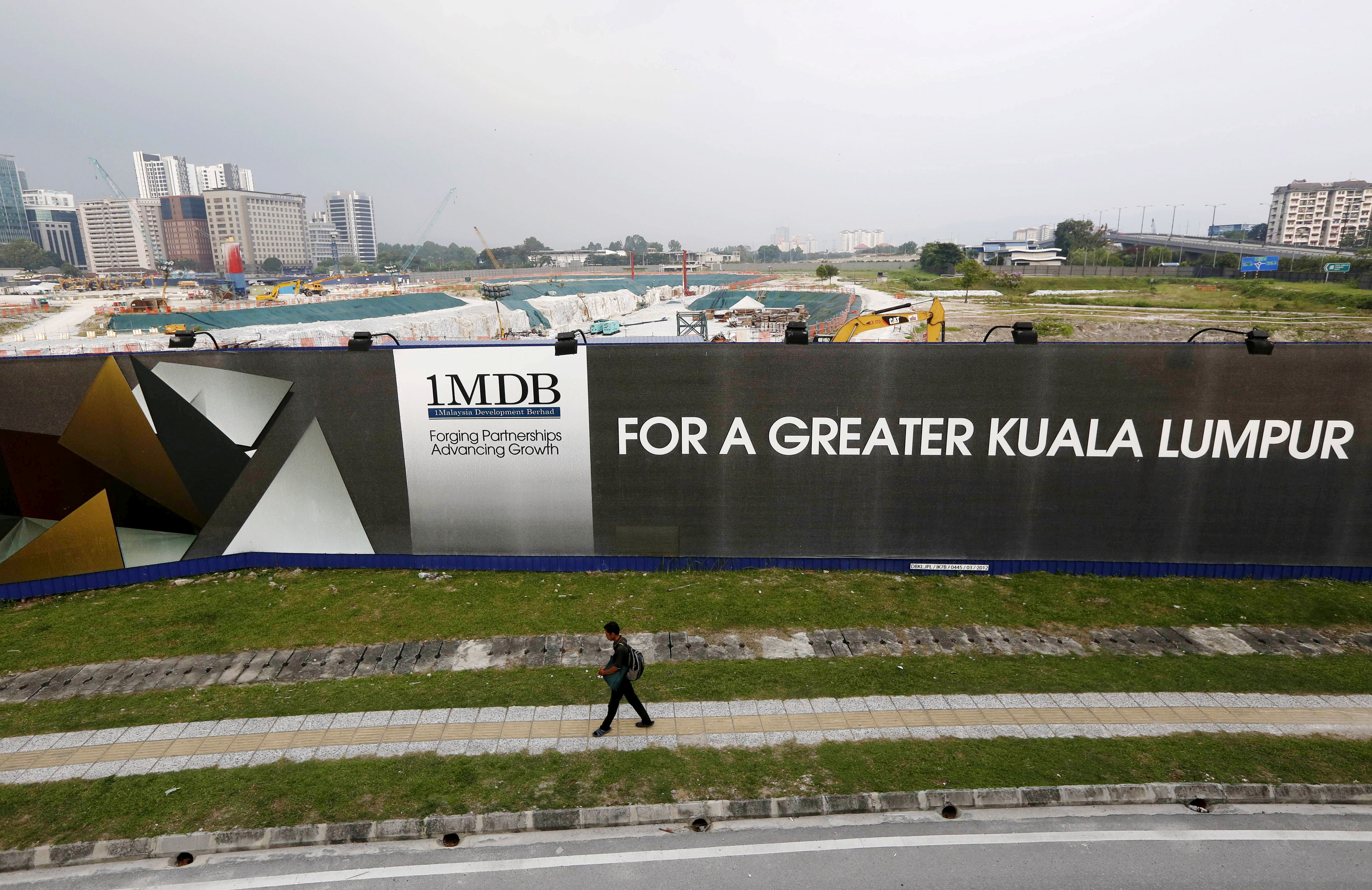 Evidence that Najib received 1MDB funds was ignored, say probe panelists