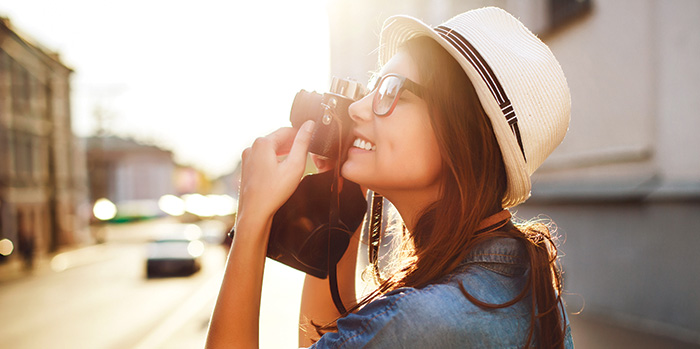 4 easy ways to snap better pictures on your summer vacation
