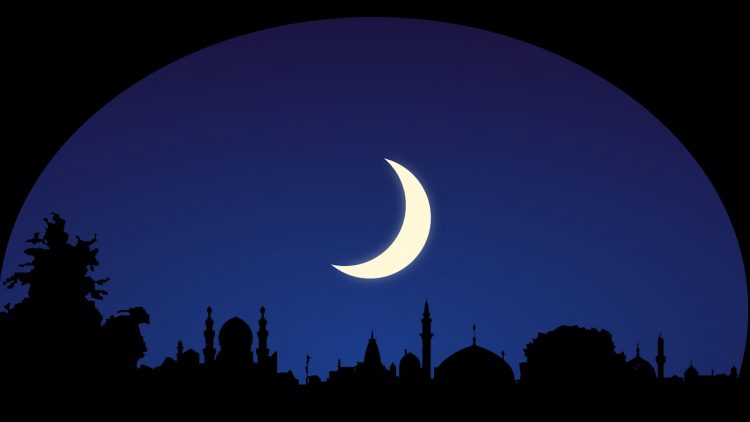 بعد تعذر رؤية الهلال.. قطر والإمارات واابحرين: الخميس أول أيام رمضان