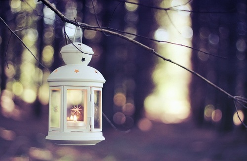 أهلاً رمضان