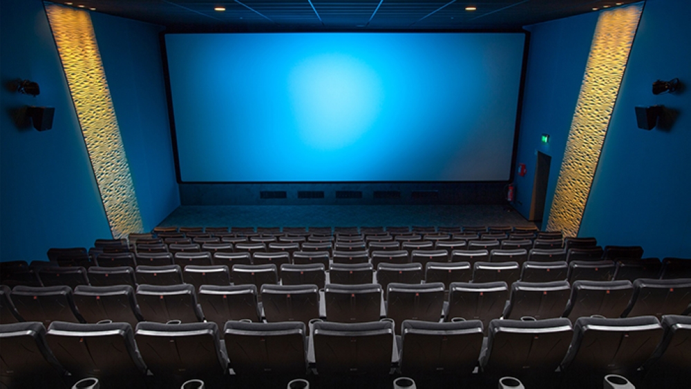 Cinemas in Oman to remain open during Ramadan