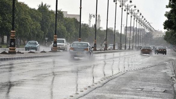 Potential cyclone will have ‘no direct effect’ on Oman