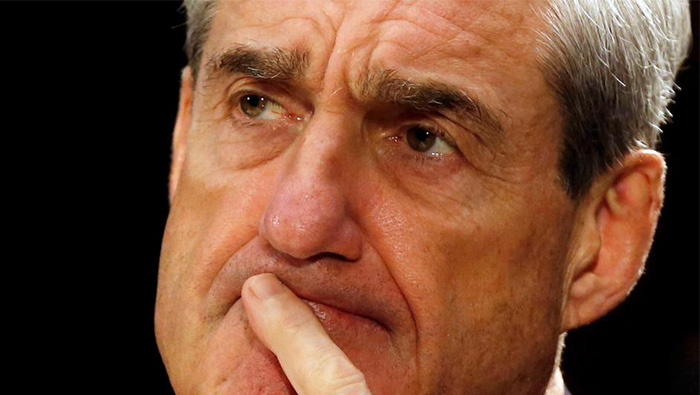 Mueller reportedly told Trump team he would not indict Trump
