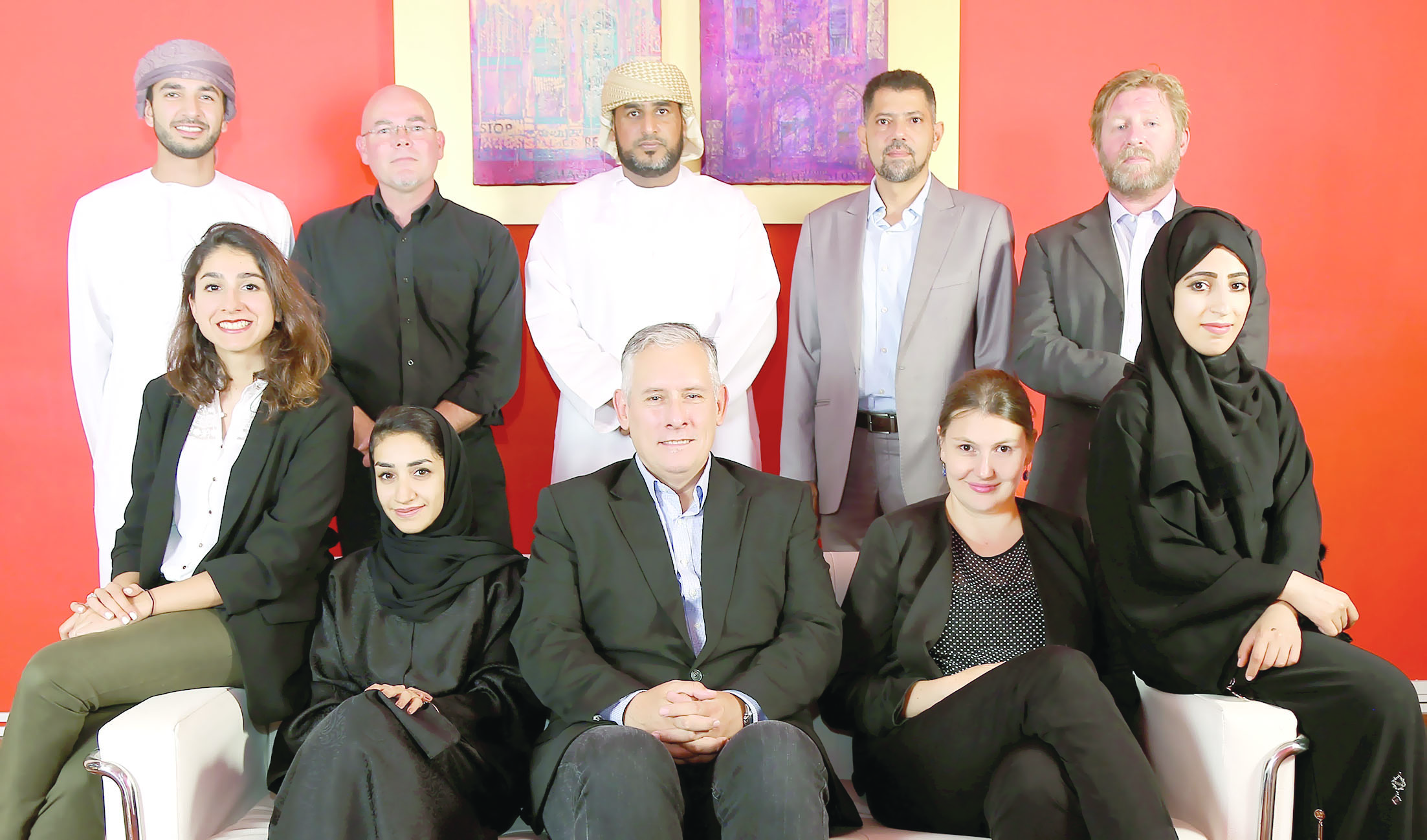 «زينة» توحّد شركاتها بهوية جديدة متكاملة