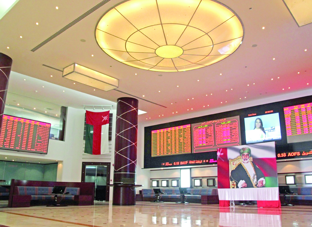 مؤشر «السوق» يتراجع