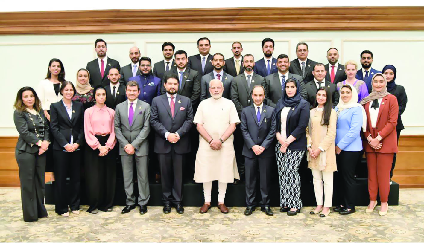 «الغرفة» تطلع على الفرص الاستثمارية بالهند