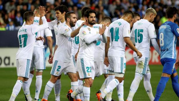 مفاجأت بالجملة في تشكيلة ريال مدريد المتوقعة أمام فياريال