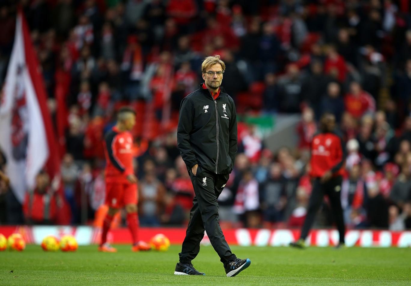 هكذا يستعد كلوب لنهائي دوري الأبطال أمام ريال مدريد