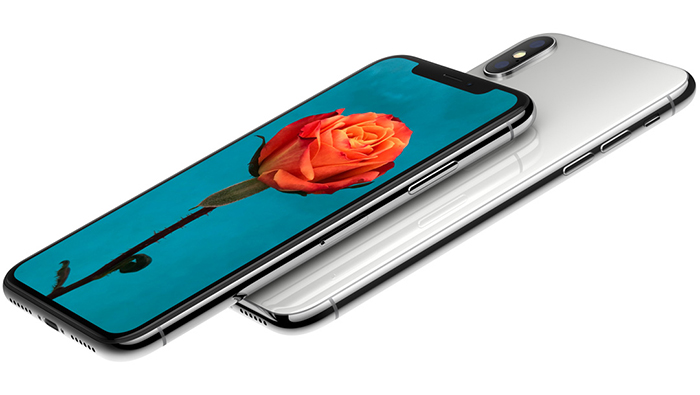 Strong iPhone X sales boosts Apple's quarterly profits 16 per cent