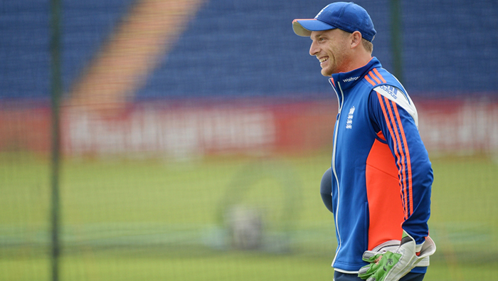 Cricket: England's Buttler sees nothing wrong in specialising