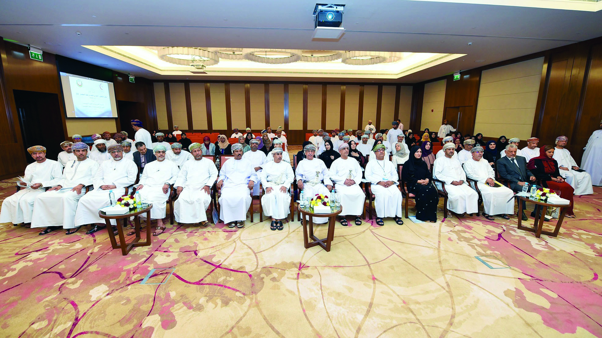 «الرعاية الطبية» تنظم ملتقى المستشفيات والمراكز التخصصية