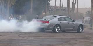 احذروا.. هذا مصير أشهر 3 مفحطين بالخليج