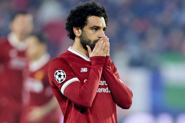 صلاح يحدد وجهته بين ريال مدريد وبرشلونة