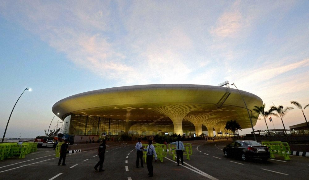 Travelling to Mumbai airport? Then you should read this