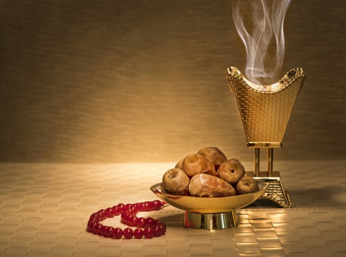 نصائح لتحافظ على صحتك في رمضان
