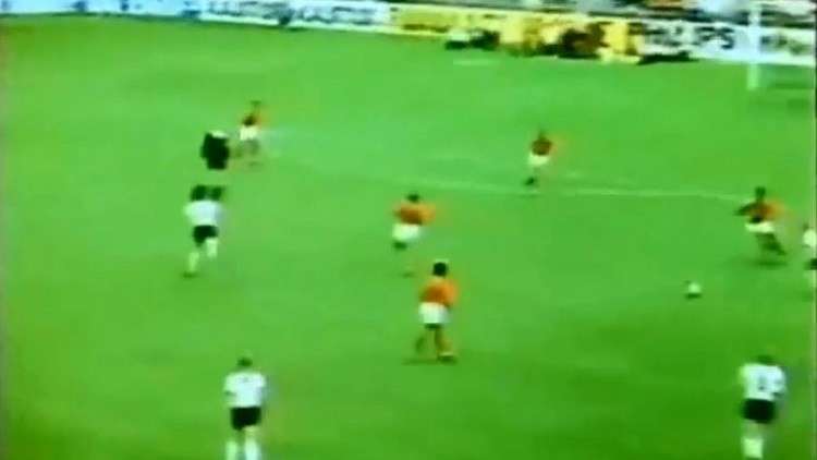 وفاة صاحب أول هدف مغربي في كأس العالم