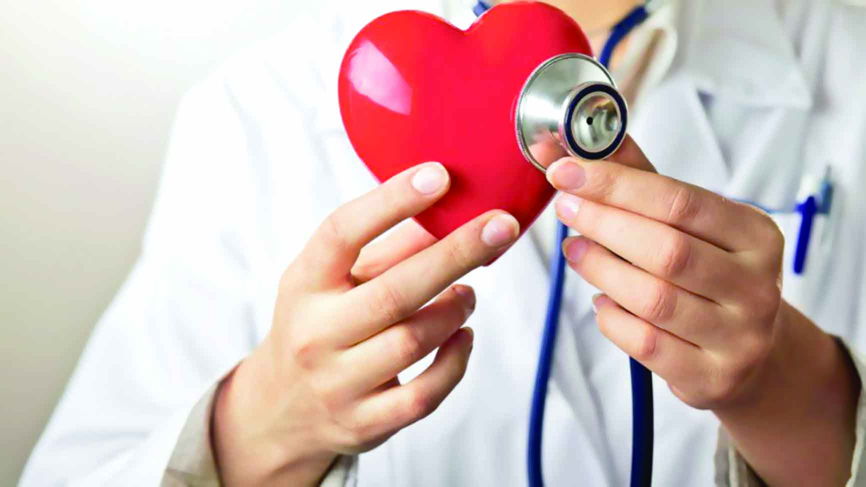 كيف يصوم مريض القلب بدون مشاكل صحية