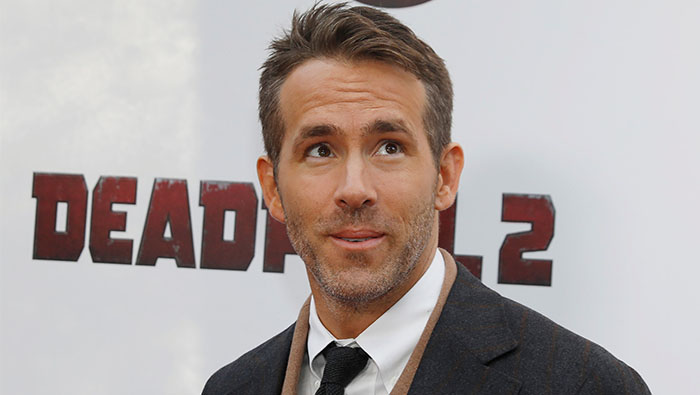 'Deadpool 2' Propels to $125 Million Opening