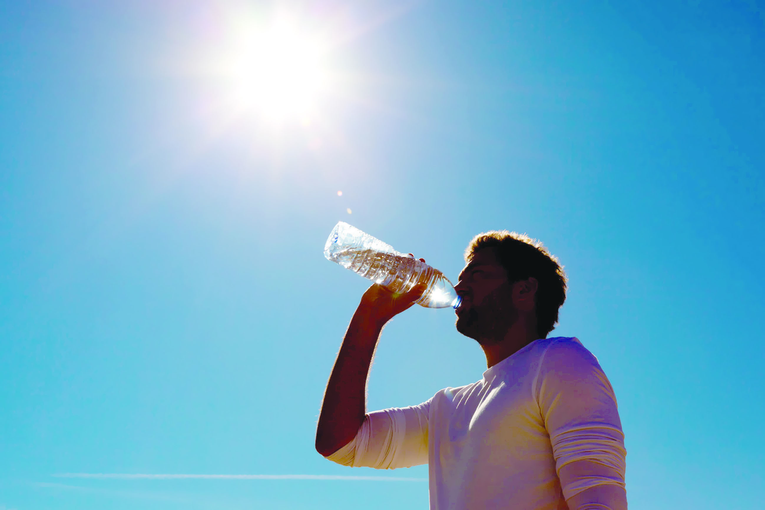 موجة حارة تقتل أكثر من 60 شخصاً في باكستان