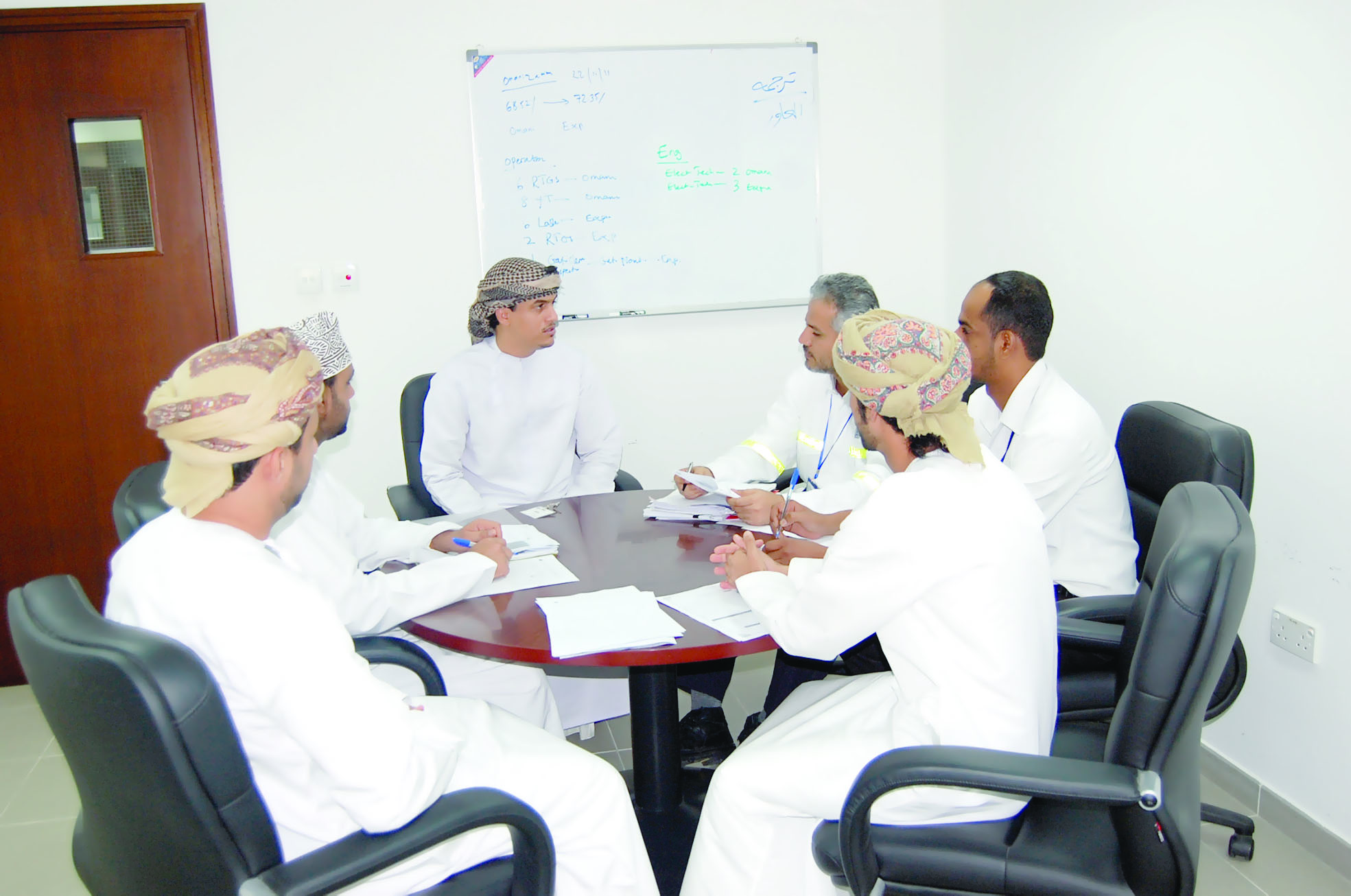 تعيين 30 ألف مواطن حتى 21 مايو