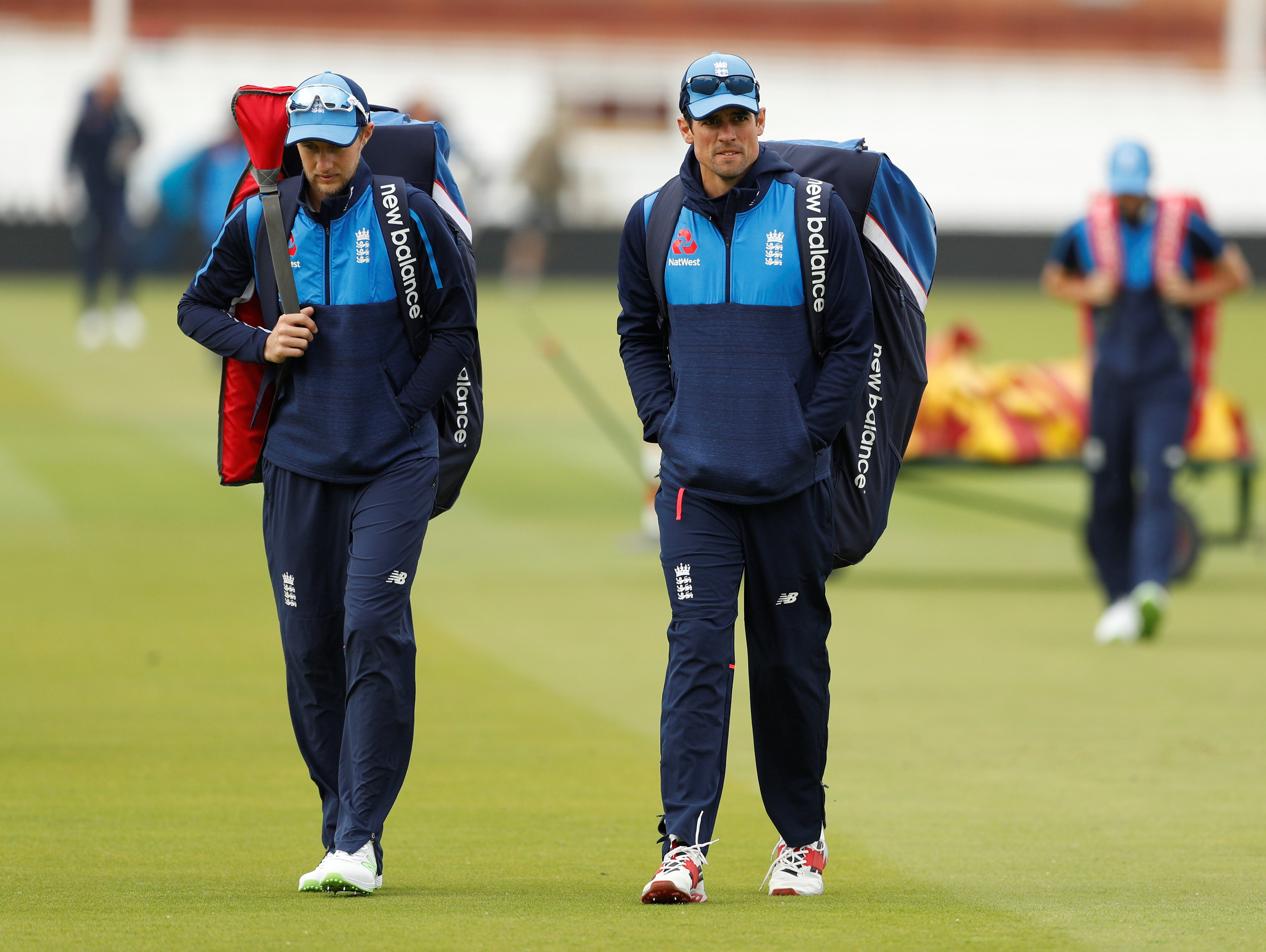 Cricket: England with much to prove in home Tests