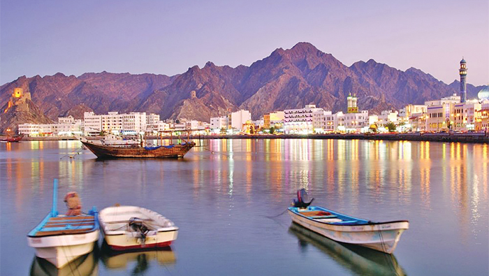 Oman among top 10 best countries for good work-life balance of expats