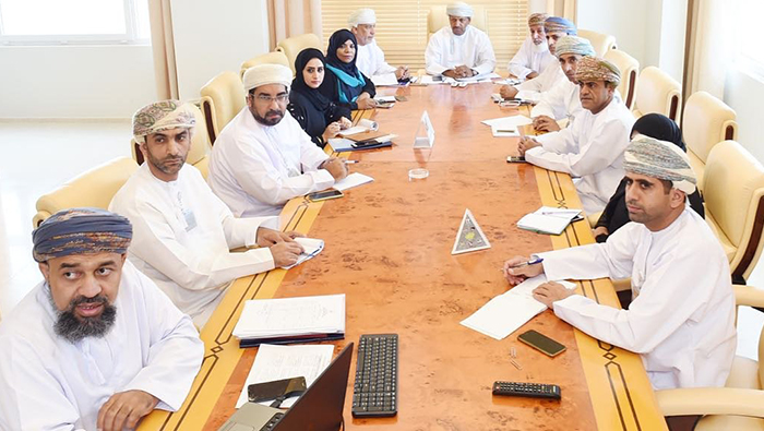 Ministry postpones exams for schools in southern Oman